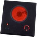 Kenyon Lite-Touch Series 6 Outdoor Smoothtop Electric Cooktop with 1 Cooking Zone Touch Senso B41573